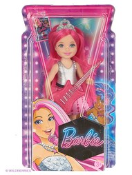 Куклы Barbie
