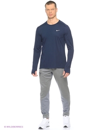 Лонгслив Nike