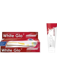 Зубная паста White Glo