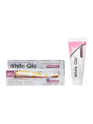 Зубная паста White Glo