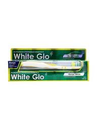 Зубная паста White Glo