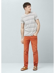 Футболка MANGO MAN