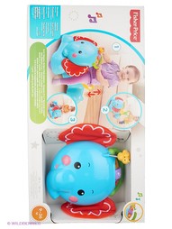 Каталки FisherPrice