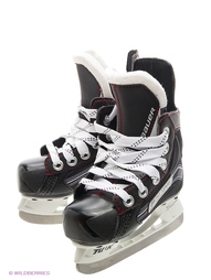 Коньки Bauer