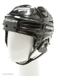Шлемы Bauer