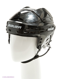 Шлемы Bauer