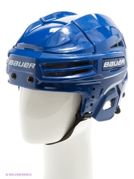 Шлемы Bauer
