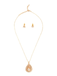 Подвески Mitya Veselkov