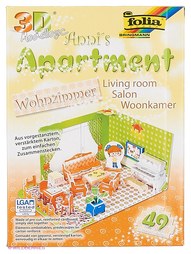 Наборы для поделок FOLIA