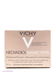 Кремы VICHY