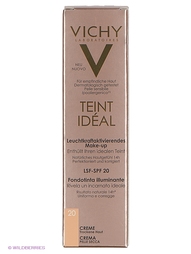 Кремы VICHY
