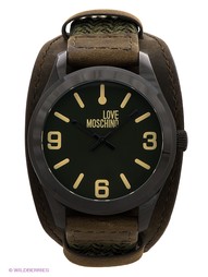Часы MOSCHINO