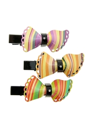 Заколки Migura