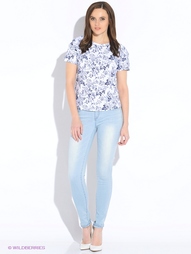 Футболка oodji