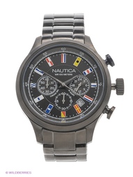 Часы Nautica