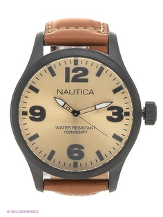 Часы Nautica