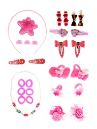Резинки Happy Charms Family