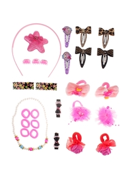 Резинки Happy Charms Family