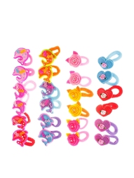 Резинки Happy Charms Family