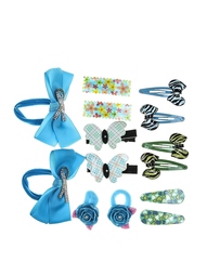Резинки Happy Charms Family