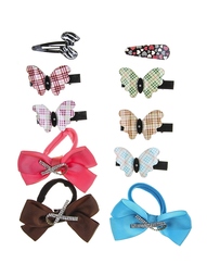 Резинки Happy Charms Family