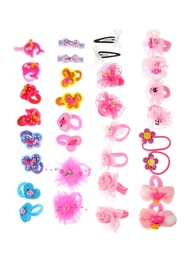 Заколки Happy Charms Family