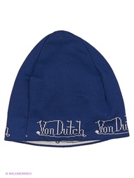 Шапки VON DUTCH