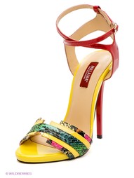 Босоножки MILANA