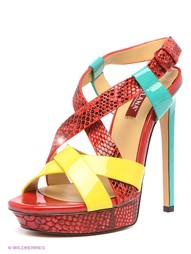 Босоножки MILANA