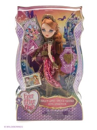 Куклы Ever after High