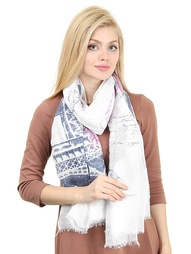 Палантины Migura