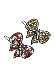 Заколки Migura