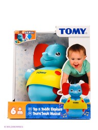 Игровые наборы TOMY