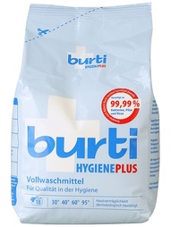 Средства для стирки Burti