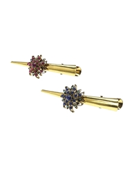 Заколки Migura