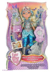 Куклы Ever after High