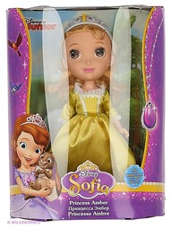 Куклы SOFIA THE FIRST