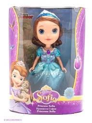 Куклы SOFIA THE FIRST