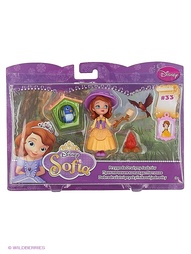 Игровые наборы SOFIA THE FIRST