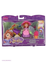 Игровые наборы SOFIA THE FIRST