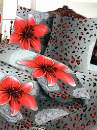 Постельное белье Letto
