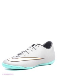 Кеды Nike
