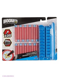 Игрушечное оружие BOOMco