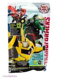 Игровые наборы Transformers