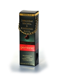 Гели Gemene