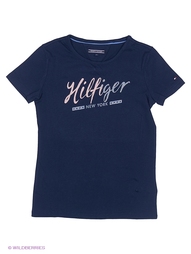 Футболка Tommy Hilfiger