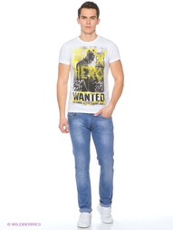 Футболка ТВОЕ