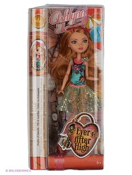 Куклы Ever after High