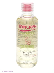 Масла TOPICREM