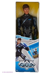 Фигурки-игрушки MAX STEEL